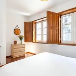 Casa Da Se Historic Next To Cathedral By Se 펜션 브라가