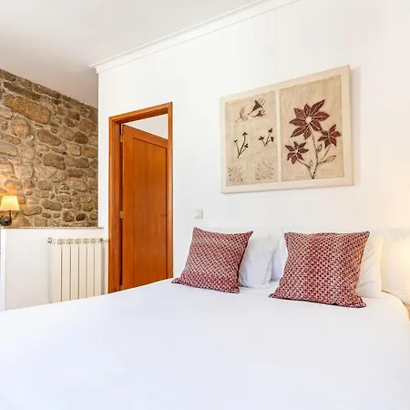 Casa da Sé by Sé Apartamentos * Braga