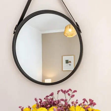 Casa da Sé by Sé Apartamentos Hébergement de vacances