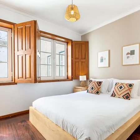 Casa da Sé by Sé Apartamentos Casa vacanze *