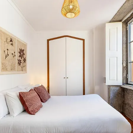 Hébergement de vacances Casa da Sé by Sé Apartamentos *