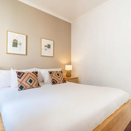 Hébergement de vacances Casa da Sé by Sé Apartamentos