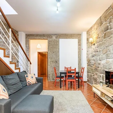 Casa da Sé by Sé Apartamentos Casa vacanze