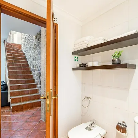 Casa da Sé by Sé Apartamentos Braga