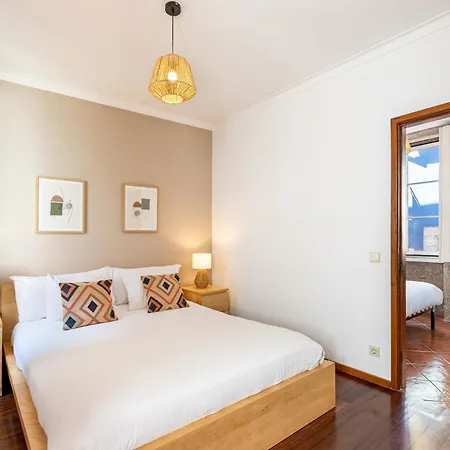 Casa da Sé by Sé Apartamentos * Braga