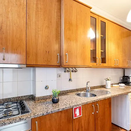 Casa da Sé by Sé Apartamentos