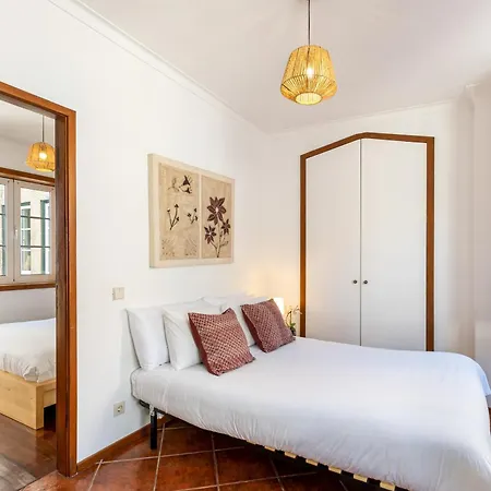 Casa Da Se Historic Next To Cathedral By Se Tatil Evi Braga