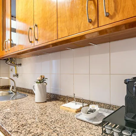 Hébergement de vacances Casa da Sé by Sé Apartamentos Braga