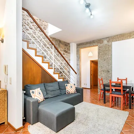 Casa da Sé by Sé Apartamentos