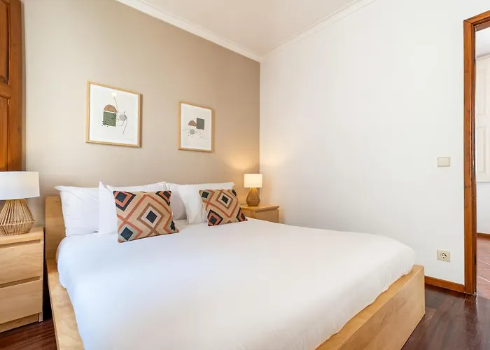 Tatil Evi Casa Da Se Historic Next To Cathedral By Se