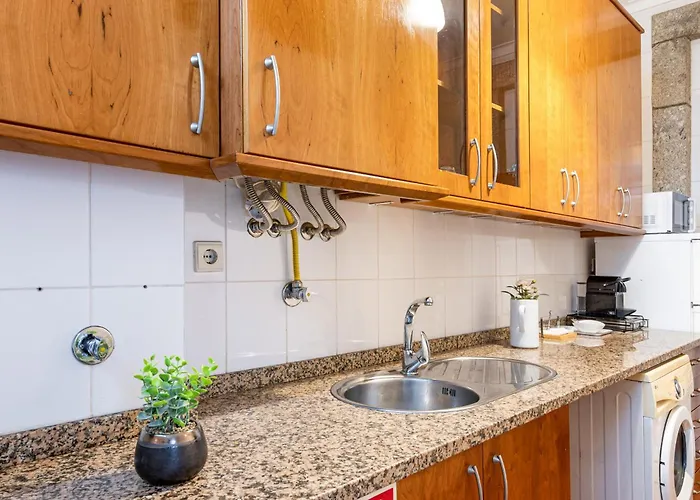 Casa Da Se Historic Next To Cathedral By Se Feriehus *